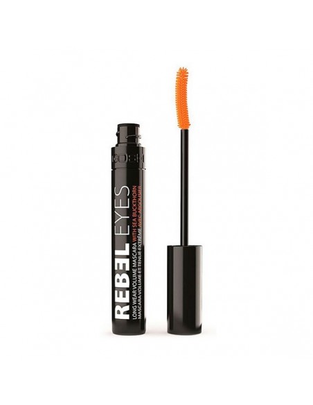 Mascara pour cils Rebel Eyes Gosh Copenhagen (10 ml)