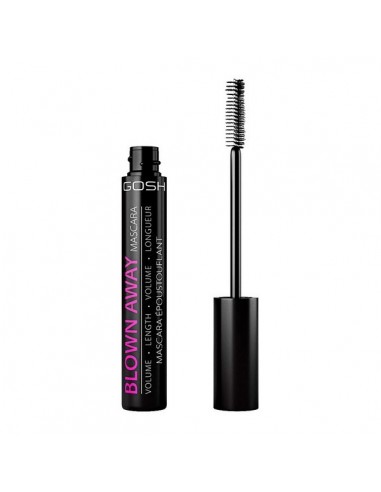 Mascara pour cils Blown Away Gosh Copenhagen (10 ml)