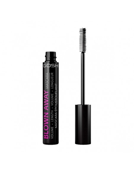 Mascara Blown Away Gosh Copenhagen (10 ml)