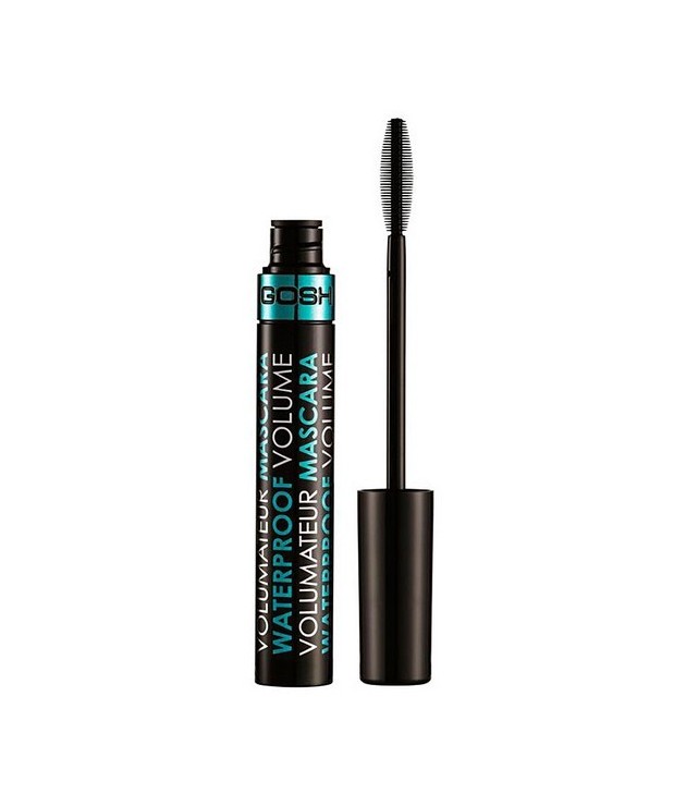 Mascara per Ciglia Waterproof Gosh...