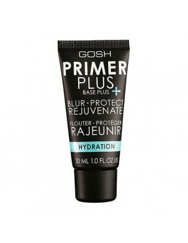 Make-up primer Primer Plus+  Hydration Gosh Copenhagen (30 ml)