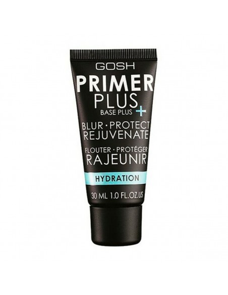 Make-up primer Primer Plus+  Hydration Gosh Copenhagen (30 ml)