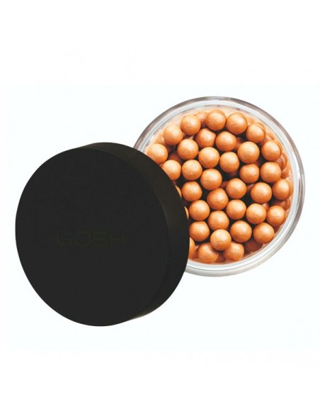 Éclaircissant Precious Powder Gosh Copenhagen (25 g)