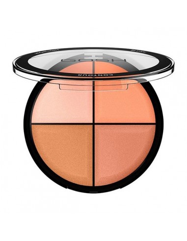 Highlighter Contour'n Strobe Gosh Copenhagen (20 g)