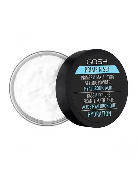 Prebase de Maquillaje Velvet Touch Powder Hydration Gosh Copenhagen (7