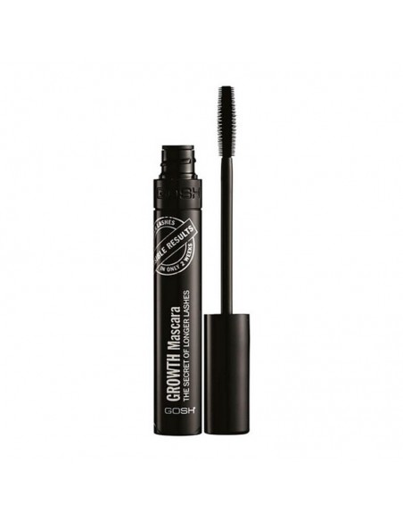 Volume Effect Mascara Gosh Copenhagen The Secret Of Longer Lashes (10 