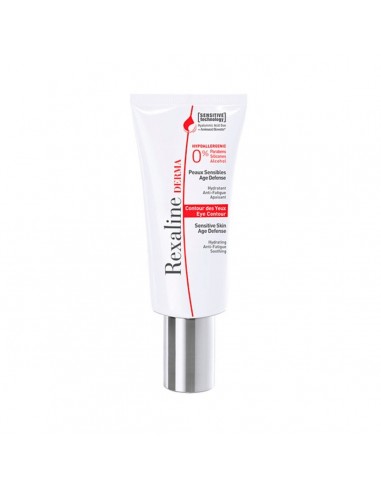 Augenkontur Derma Rexaline (15 ml)