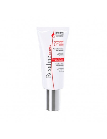 Contorno de Ojos Derma Rexaline (15 ml)