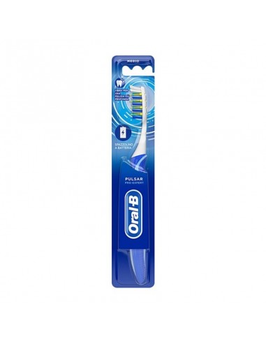 Toothbrush Pro-expert Pulsar 35 Oral-B