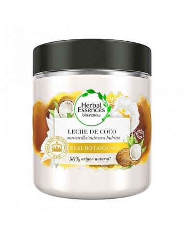 Herstellend Haar Masker Bio Hidrata Coco Herbal (250 ml)