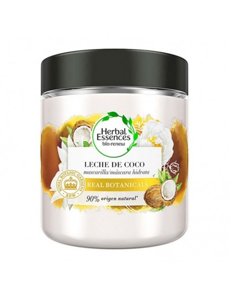 Masque réparateur pour cheveux Bio Hidrata Coco Herbal (250 ml)