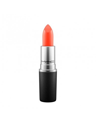 Lippenstift Amplified Mac Morange (3 g)