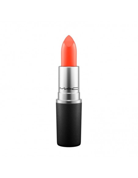 Lippenstift Amplified Mac Morange (3 g)