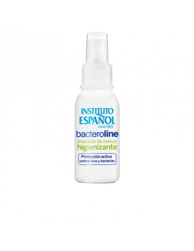 Sterilisierende Handlotion Instituto Español (80 ml)