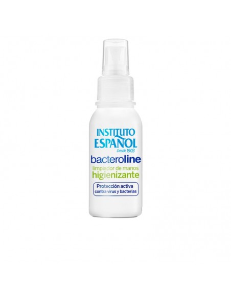 Sterilisierende Handlotion Instituto Español (80 ml)