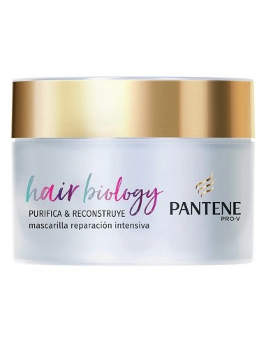 Haarmaske Hair Biology Purifica &...