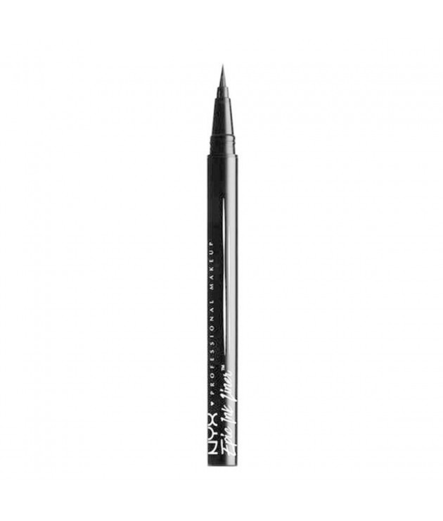 Eyeliner Epic Ink Liner NYX (1 ml)