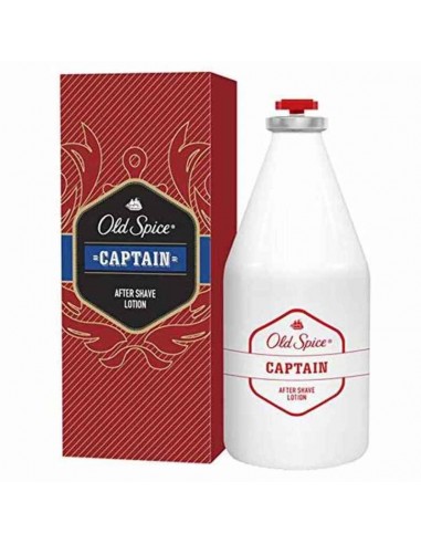 After Shave Old Spice Captain (100 ml)