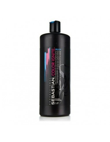 Shampoing pour Cheveux Teints Color Ignite Sebastian (1000 ml)