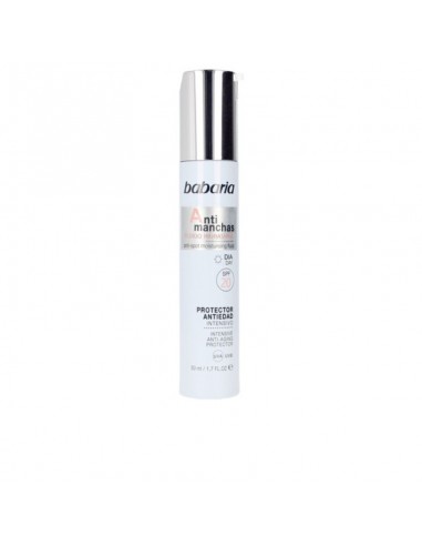 Anti-ageing Antimanchas Babaria Spf20...