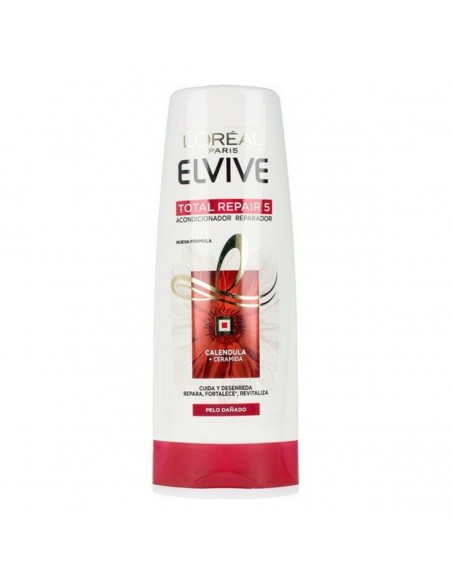 Repairing Conditioner Elvive Total Repair 5 L'Oreal Make Up (300 ml)