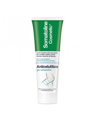 Anti-Cellulitis Crème Somatoline (250 ml)