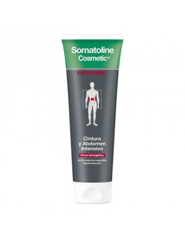 Crème réductrice Somatoline (250 ml)