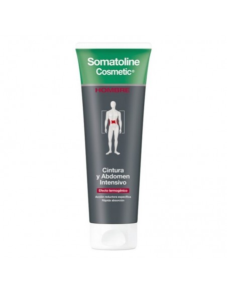 Crema Reductora Somatoline (250 ml)