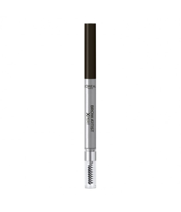 Crayon à sourcils L'Oreal Make Up Brown Artist Xpert 109 Ebony