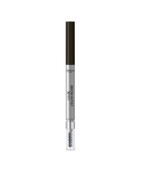 Crayon à sourcils L'Oreal Make Up Brown Artist Xpert 109 Ebony