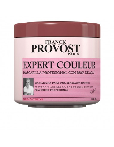 Haarmaske Franck Provost (400 ml)