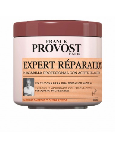 Haarmaske Franck Provost (400 ml)