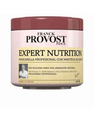 Masque pour cheveux Franck Provost (400 ml)