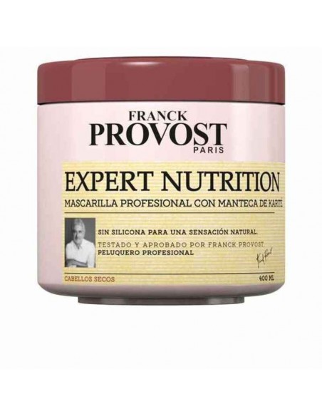 Mascarilla Capilar Franck Provost (400 ml)