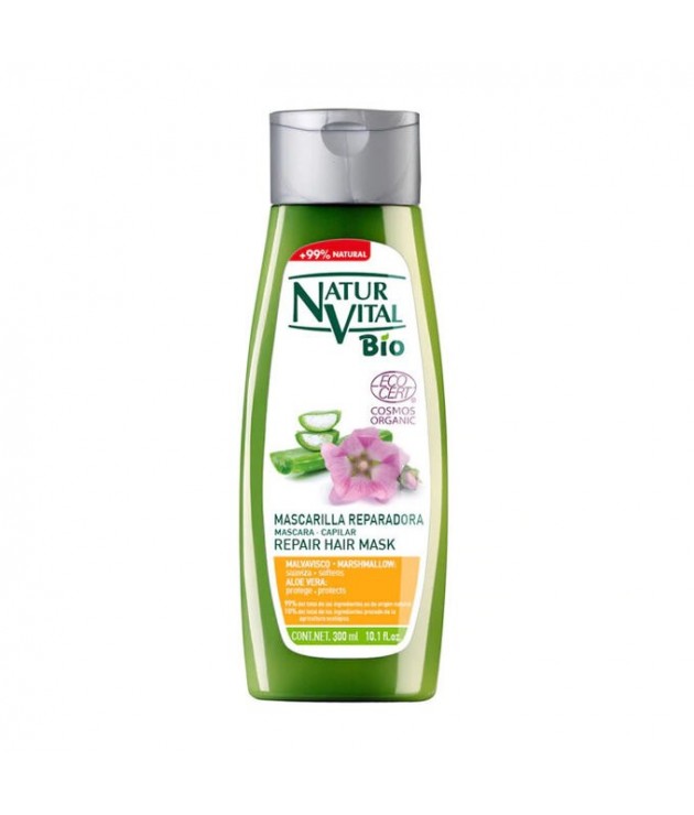 Haarmaske Naturaleza y Vida (300 ml)