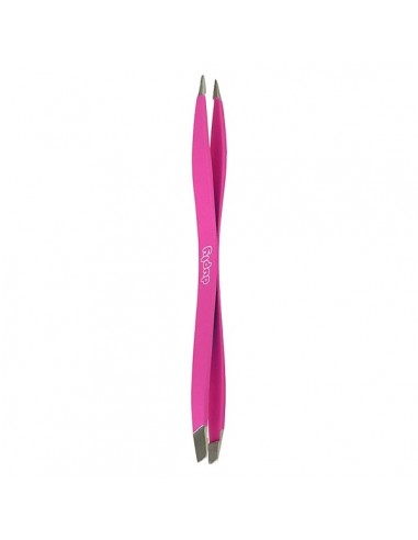 Tweezers for Plucking Duply Beter