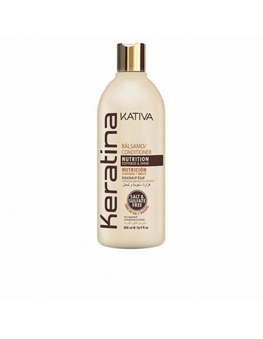 Conditioner Keratina Kativa (500 ml)