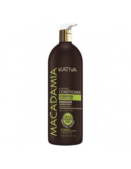 Conditioner (1000 ml) Kativa (1000 ml)