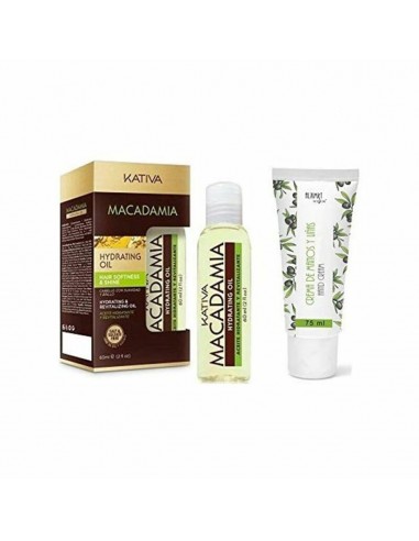 Complete Restorative Oil Macadamia Kativa (60 ml)