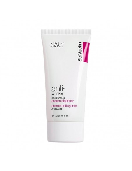 Facial Cleanser Anti-Wrinkle Cleanser StriVectin (150 ml)