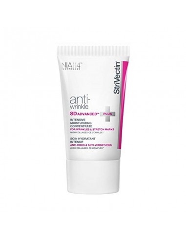 Anti-Falten Creme Anti-Wrinkle Advanced Plus StriVectin (60 ml)