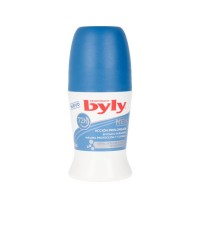 Deodorant Roller For Men Byly (50 ml)