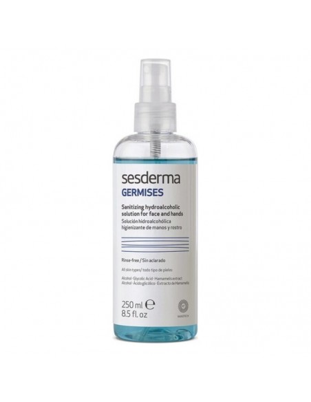 Desinfecterende Spray Germises Sesderma (250 ml)