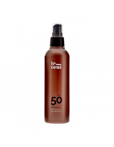 Protector Solar Le Tout 50+ (200 ml)