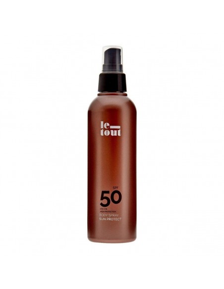 Protezione Solare Le Tout 50+ (200 ml)