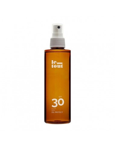 Huile Bronzante Le Tout Spf30 30 (200 ml)