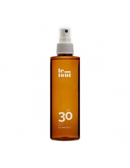 Huile Bronzante Le Tout Spf30 30 (200 ml)