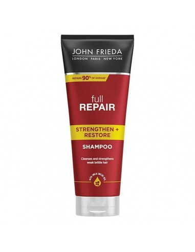 Champú Full Repair John Frieda (250 ml)