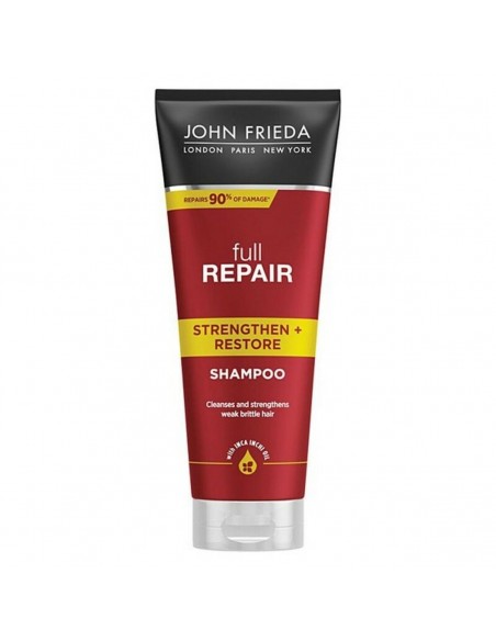 Shampoo Full Repair John Frieda (250 ml)