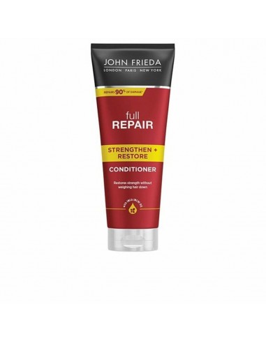 Après-shampoing réparateur Full Repair John Frieda (250 ml)